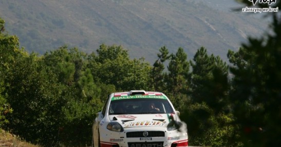 Rajd San Remo